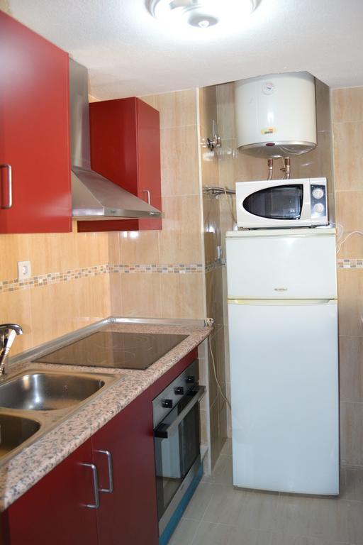 Apartamento Apartamento Sostoa *