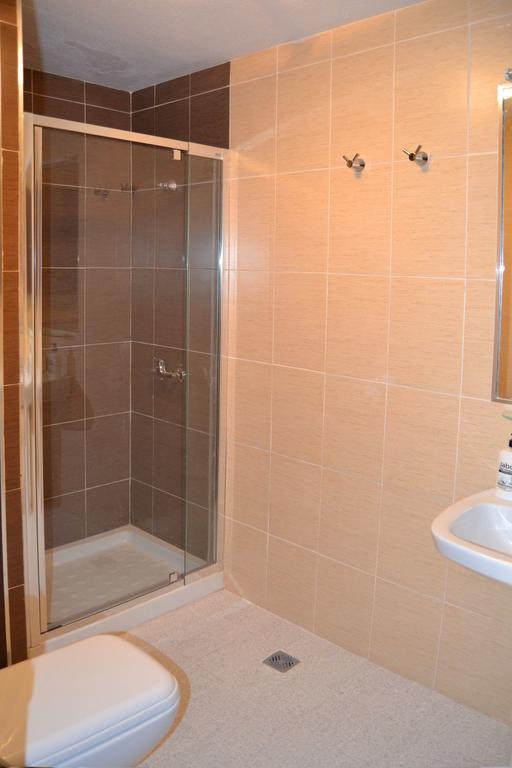 Apartamento Sostoa Málaga