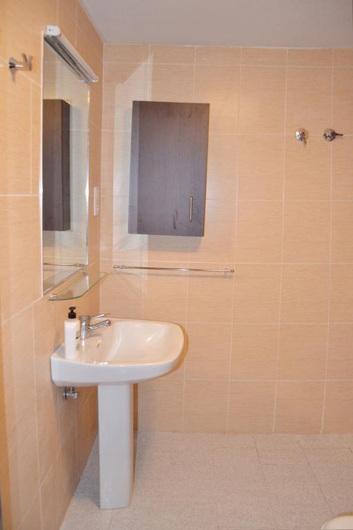 Apartamento Sostoa Málaga
