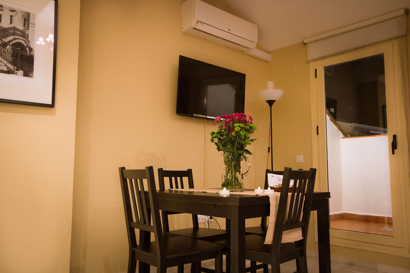 Hotel Holidays2malaga 4*