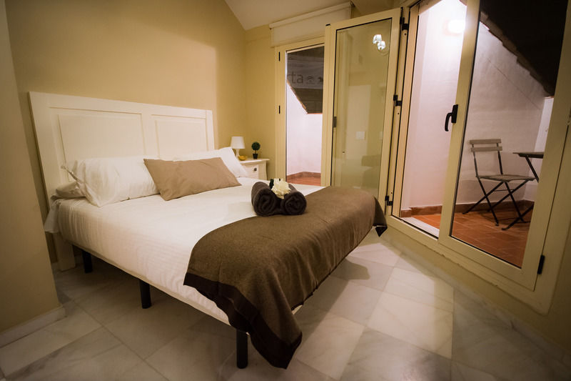 Hotel Holidays2malaga 4*