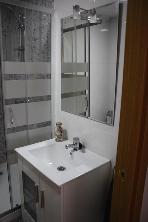 Moderno Cerca Del Centro Apartamento *