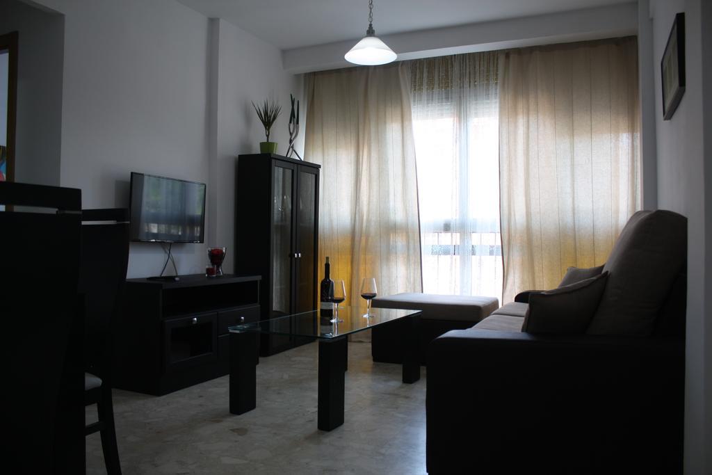 Apartamento Moderno Cerca Del Centro