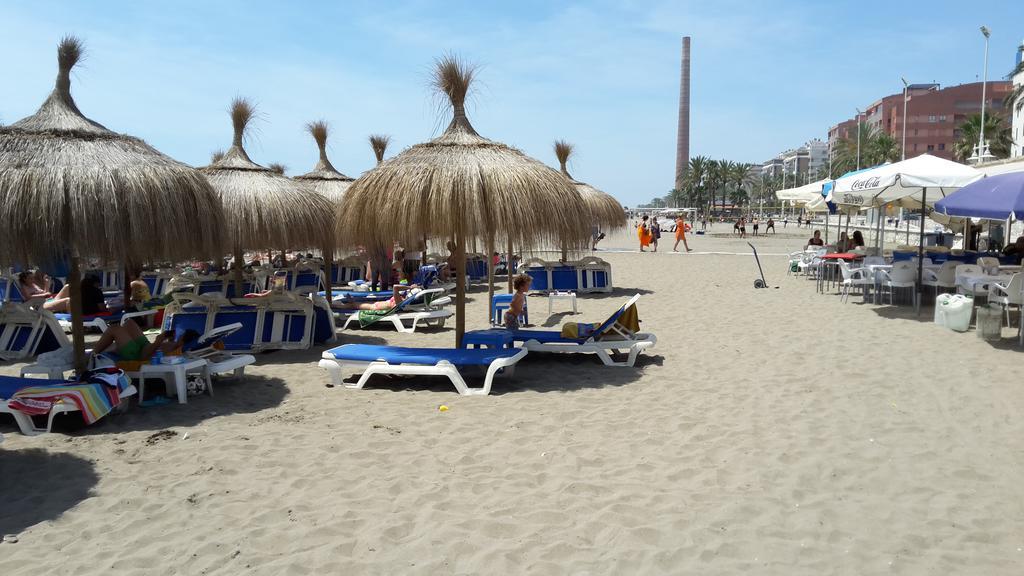 Apartment Avenida Aurora Malaga