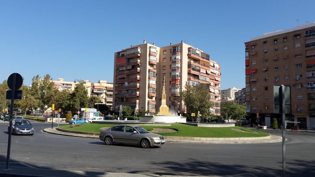 Avenida Aurora Apartment