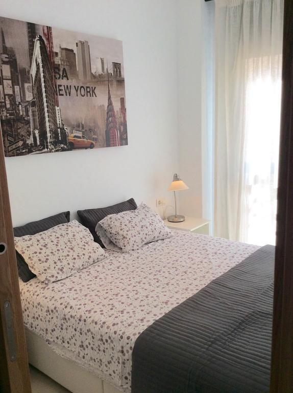 Sun City Apartamento