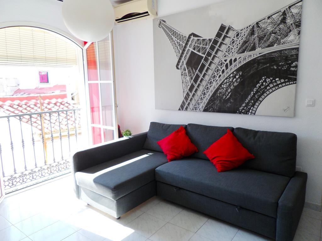 Apartamento Dream Apto Old Town Málaga