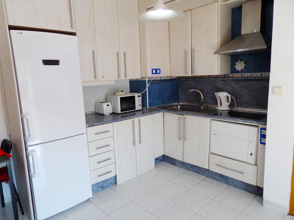 Dream Apto Old Town Apartamento