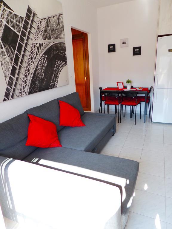 Apartamento Dream Apto Old Town