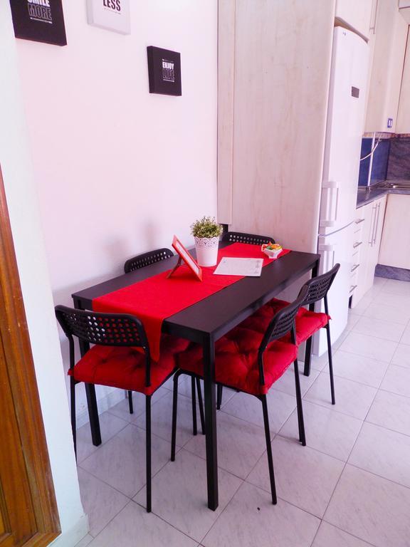 Apartamento Dream Apto Old Town *