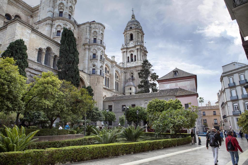 Apartamento Inmálaga Picasso
