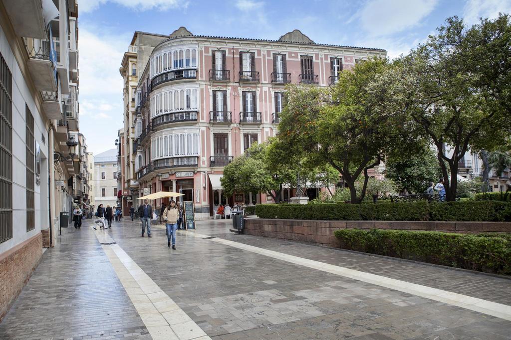 Inmálaga Picasso Apartamento Málaga