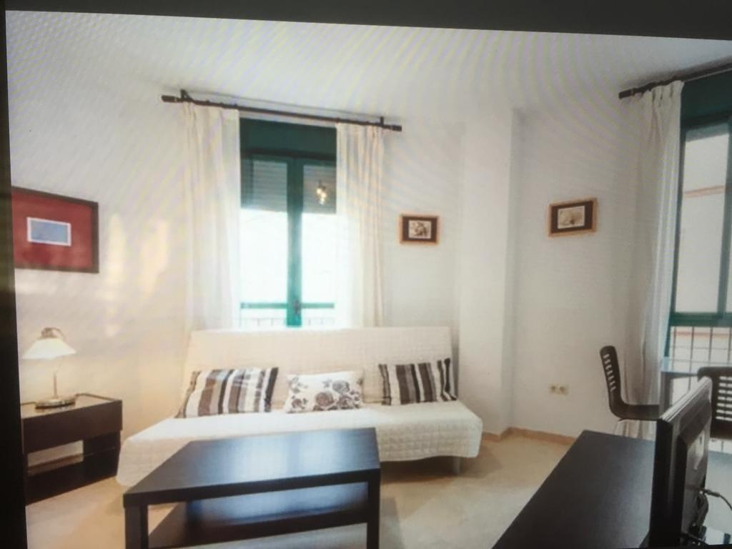 Apartamento Sun City Málaga
