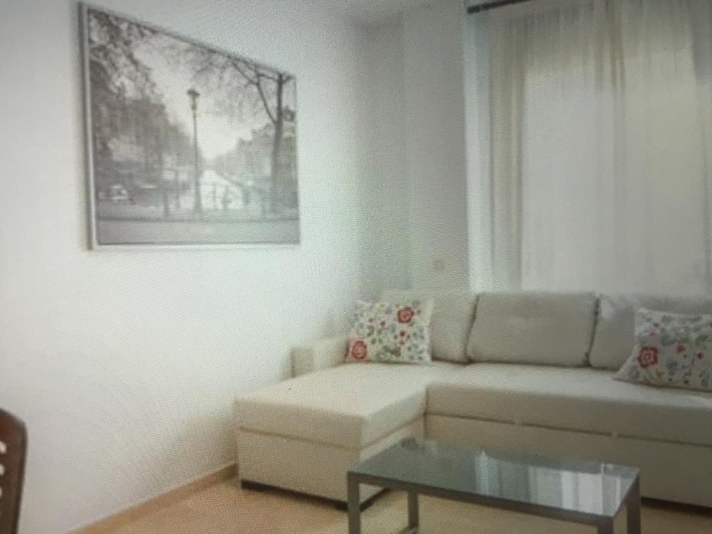 Apartamento Sun City *
