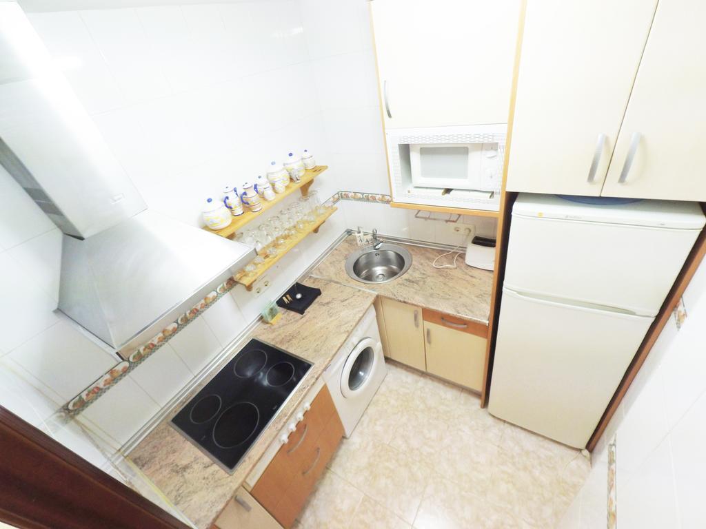 Apartamento Gigantes Apartamento *