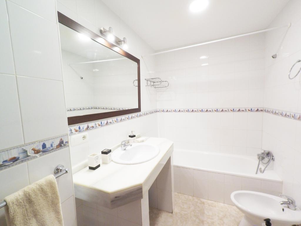 Apartamento Apartamento Gigantes *