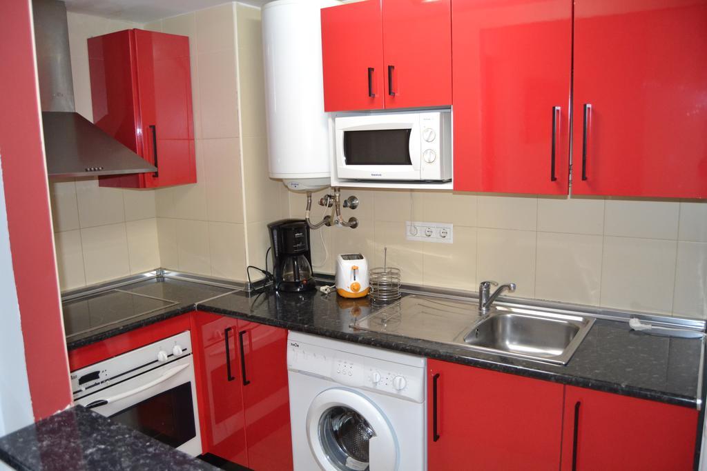 Apartamento Eursu Playa Málaga