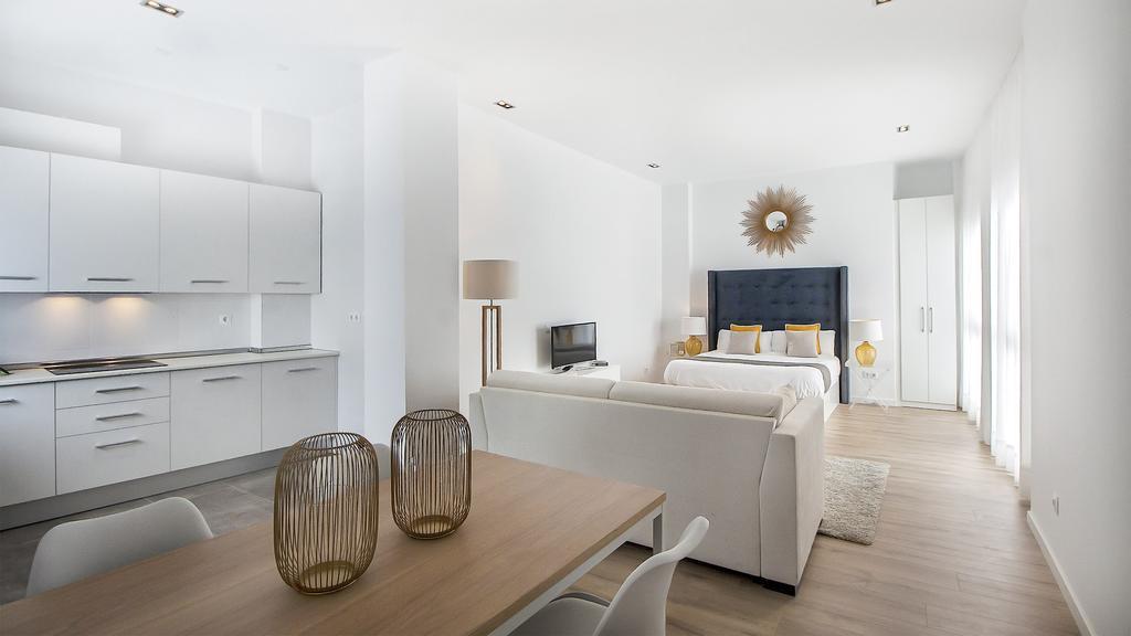 Iloftmalaga Apartamento Málaga