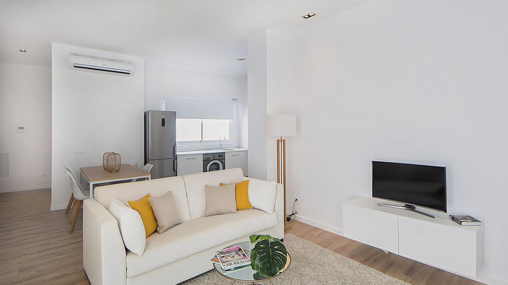 Apartamento Iloftmalaga Málaga
