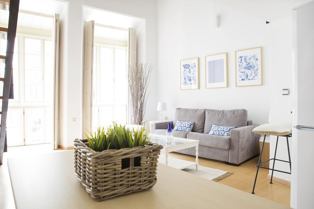 Suncity Loft Especería 1 Málaga