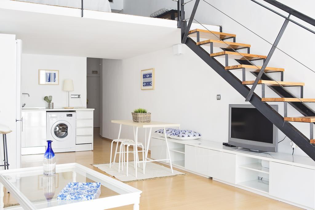 Apartamento Suncity Loft Especería 1 *