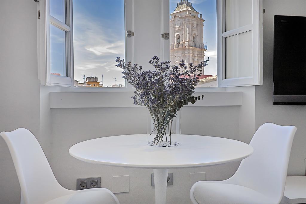 Iloftmalaga Apartamento *