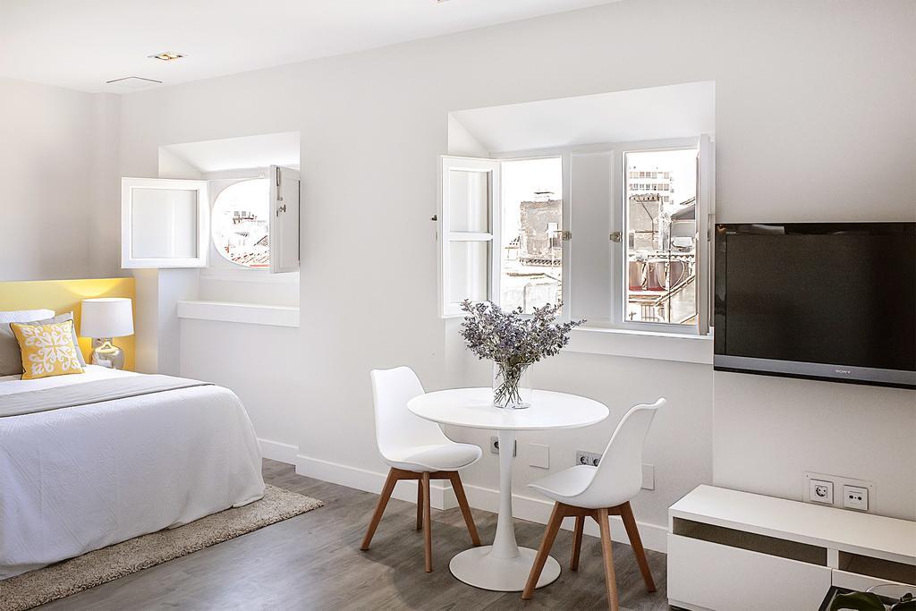Iloftmalaga Apartamento