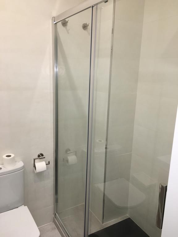 Nosquera Apartment