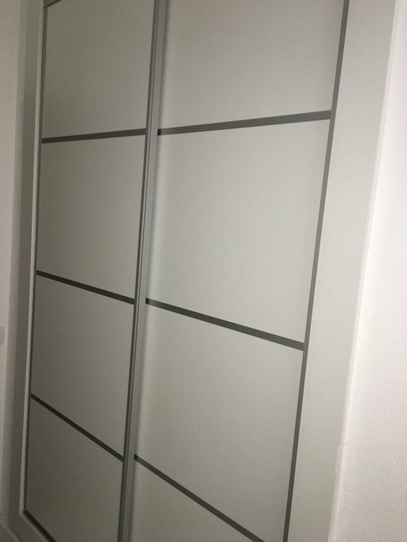 Apartment Nosquera