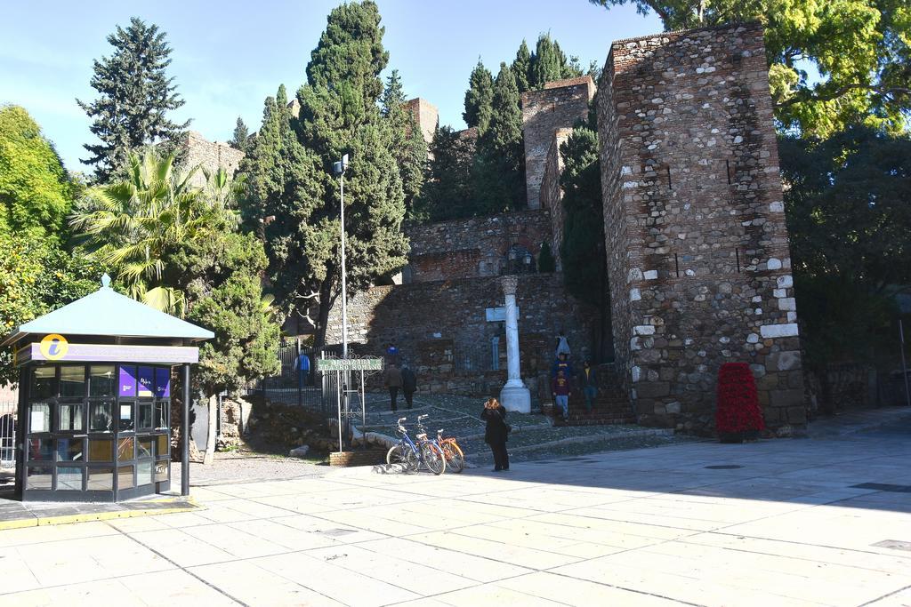 Apartamento Urban Málaga