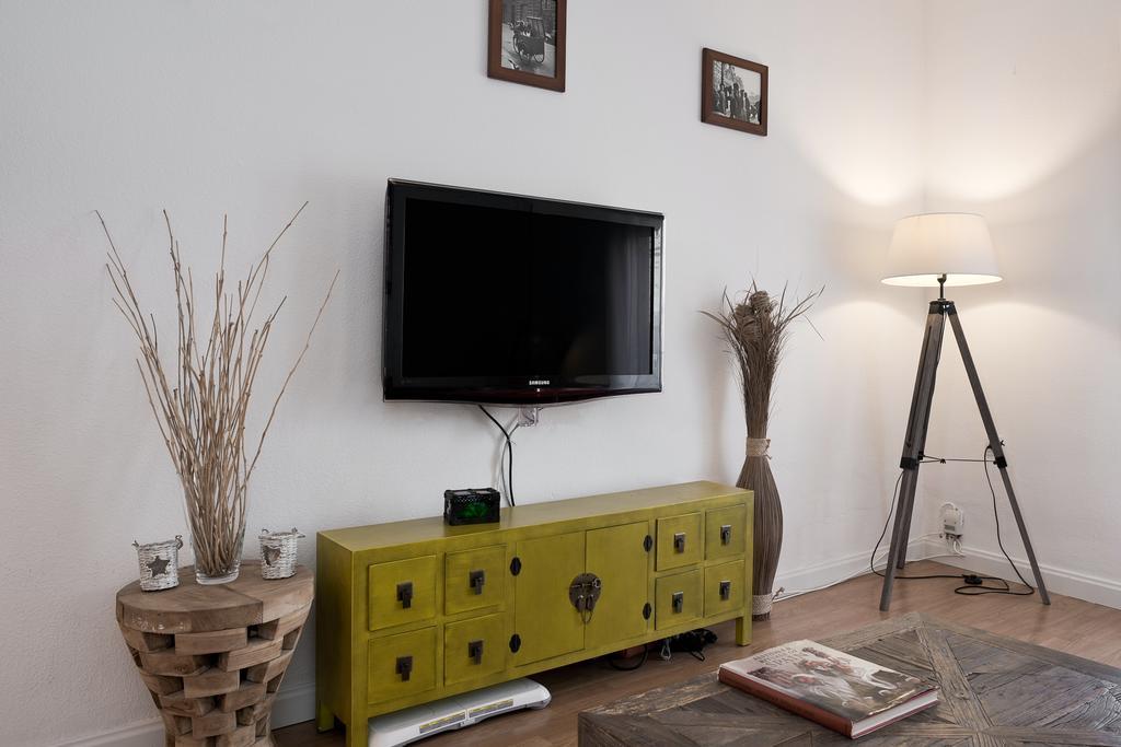 Urbanchicmalaga 3 Bedroom Spacious Quiet Historic *