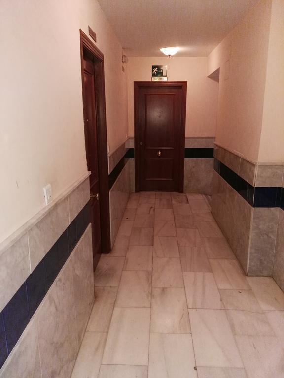 Apartamento Madre De Dios V Apartamento Málaga