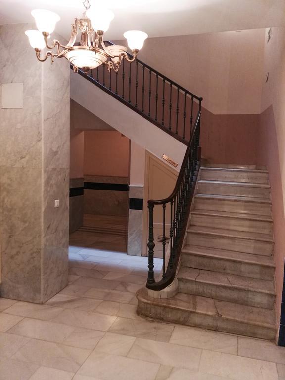 Apartamento Madre De Dios V Apartamento Málaga