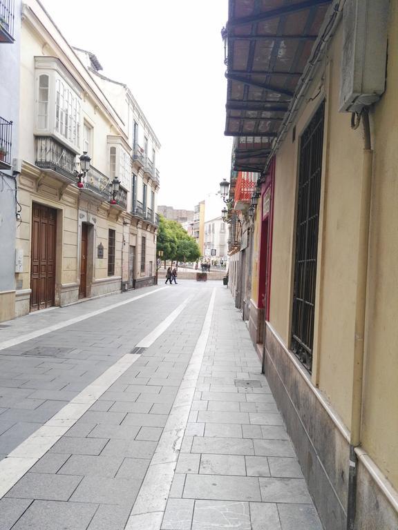Apartamento Madre De Dios V Apartamento *