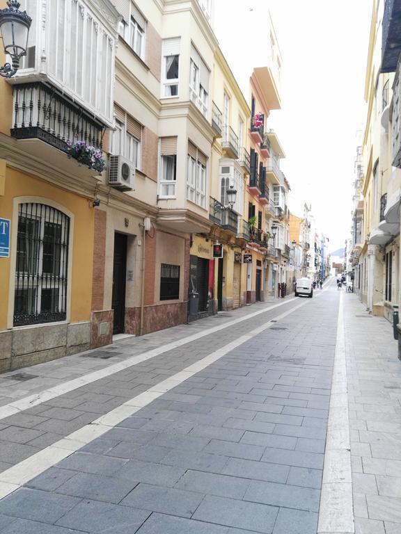 Apartamento Madre De Dios V Apartamento Málaga