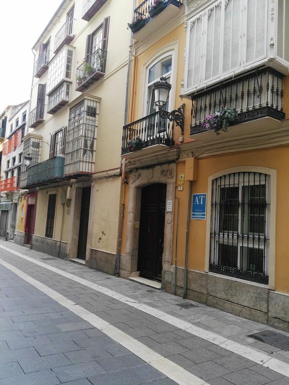 Apartamento Madre De Dios V