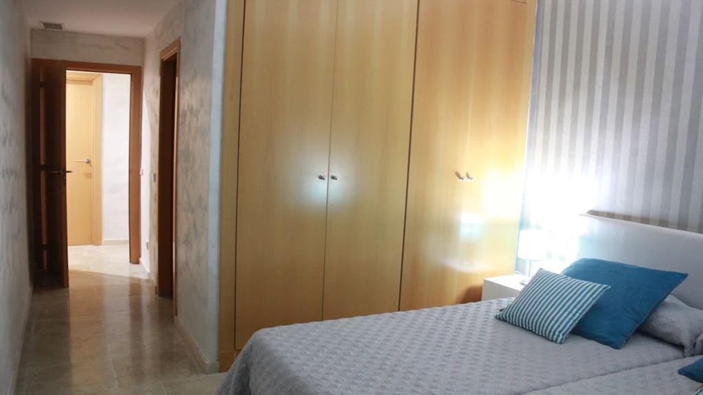 Apartamento Cuarteles Mar Apartamento