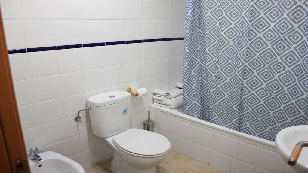 Apartment Cuarteles Mar *