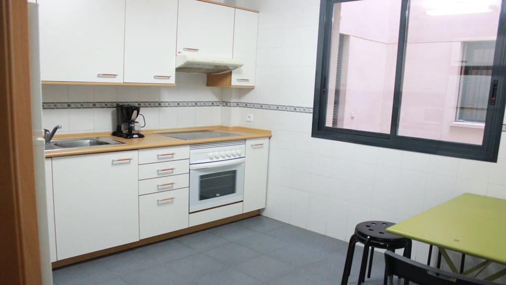 Apartamento Apartamento Cuarteles Mar *