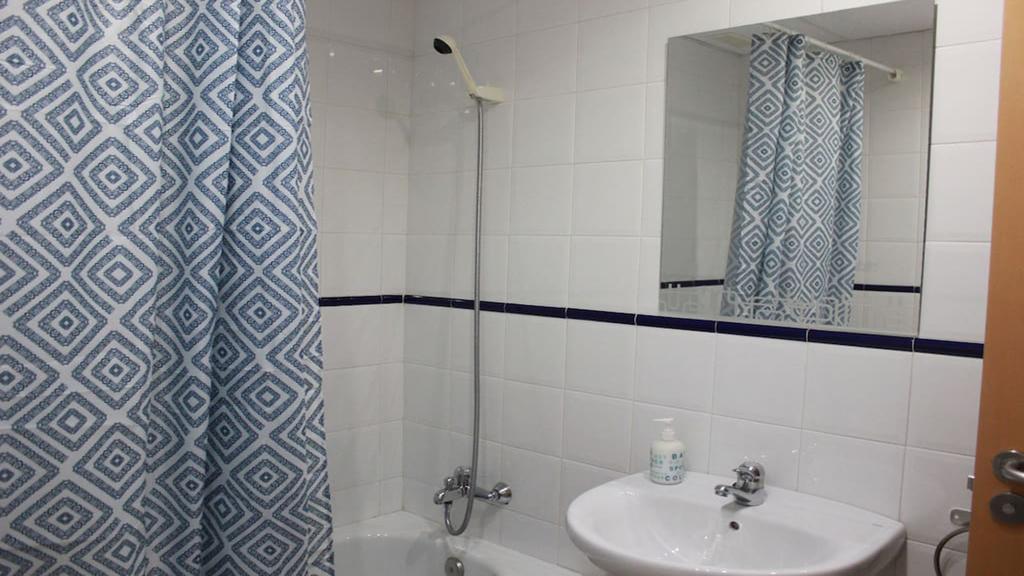 Apartment Cuarteles Mar Malaga