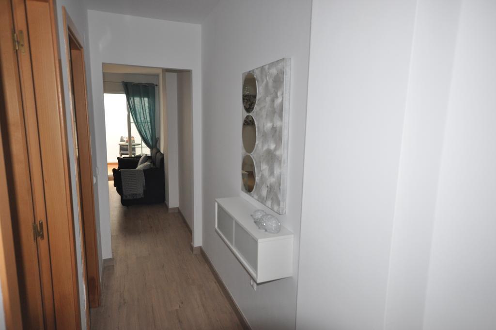 Apartamento 2 Dorm Cerca Del Centro Apartamento Málaga