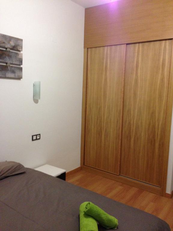 Apartamento La Vida Es Bella
