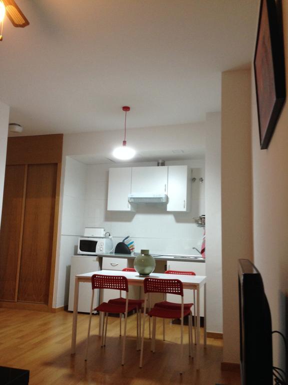 La Vida Es Bella Apartamento