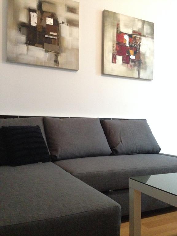 Apartamento La Vida Es Bella *