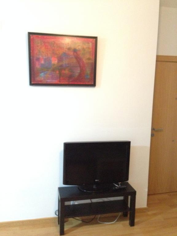 La Vida Es Bella Apartamento *