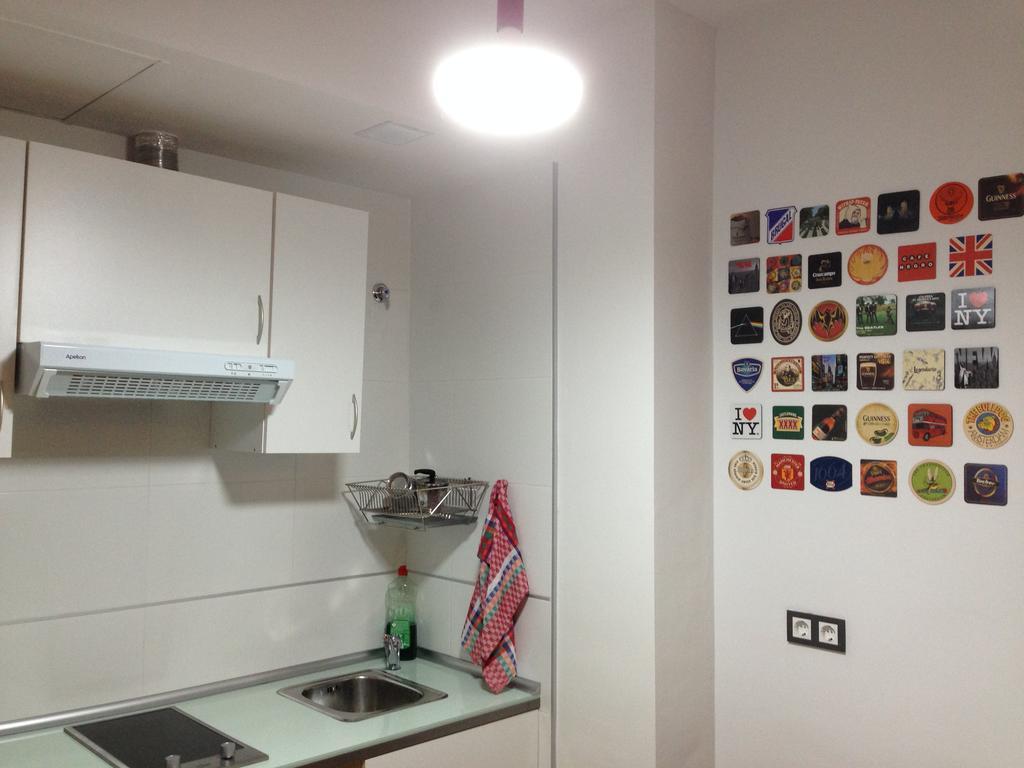 Apartamento La Vida Es Bella Málaga