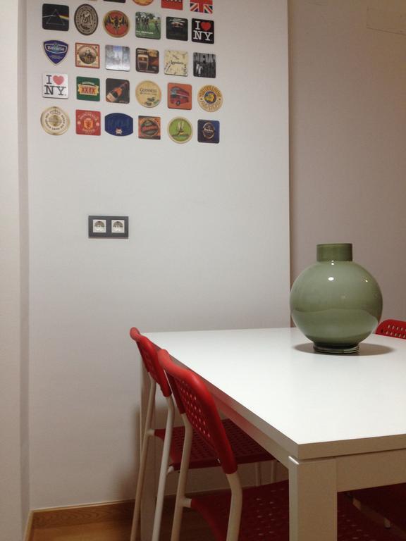Apartamento La Vida Es Bella