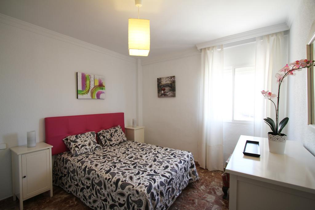 Apartment Soho Malaga
