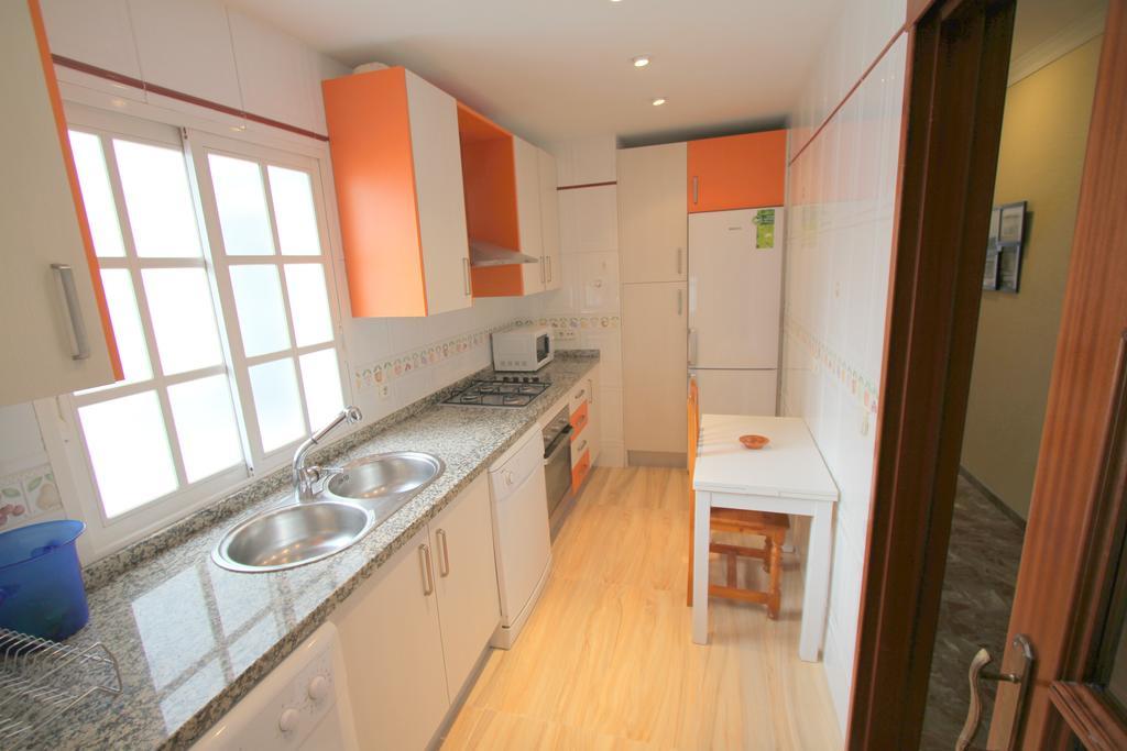 Soho Apartment Malaga
