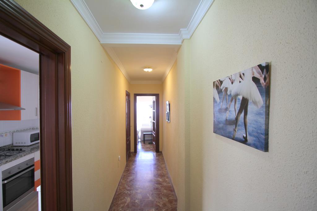 Soho Malaga